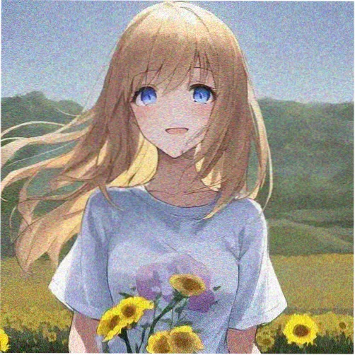 观众林间有风的头像