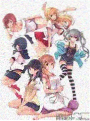 南剧场版人物关系图更新画面